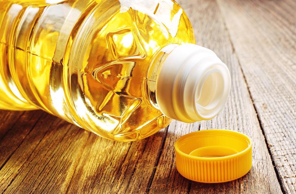 vegetable oil, nanomaterial synthesis
