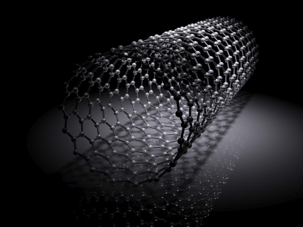 carbon nanotubes