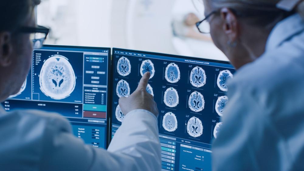 cancer screening, imaging, raman spectroscopy