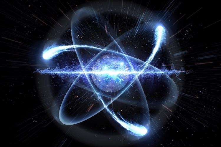 Atomic Simulation Reveal Magnetic Characteristics of Cobalt-Iron Nanoparticles