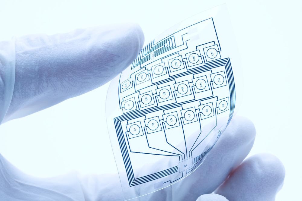 flexible electronics