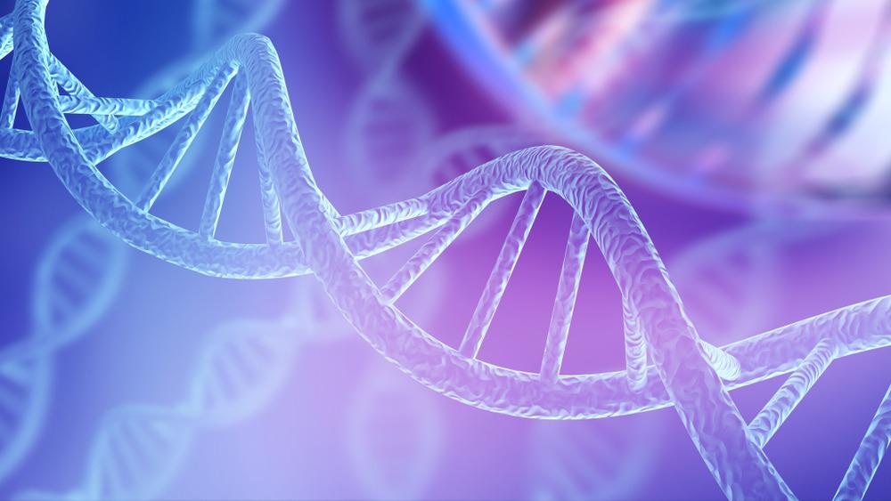 DNA nanostructures