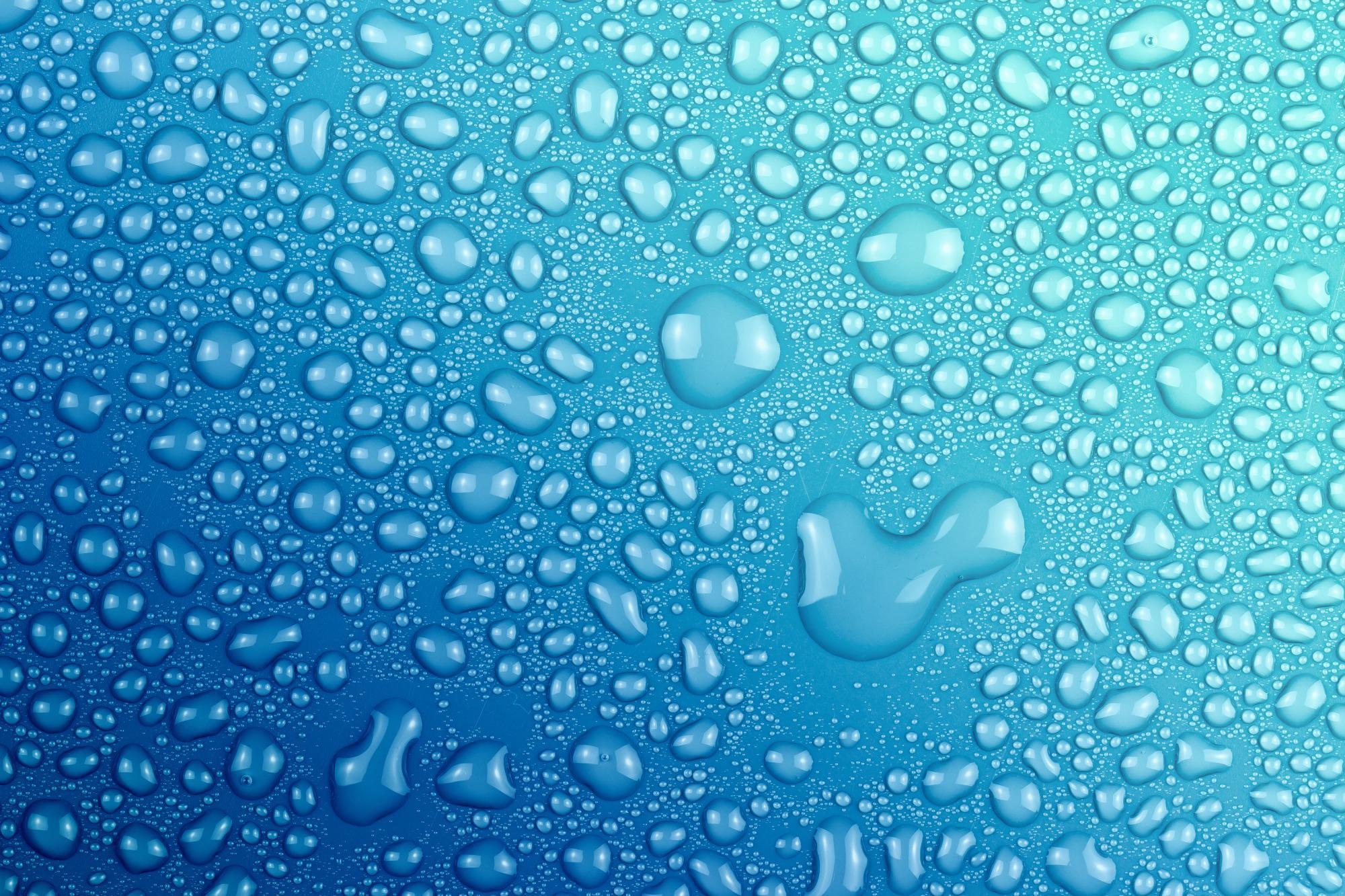 nanodroplets
