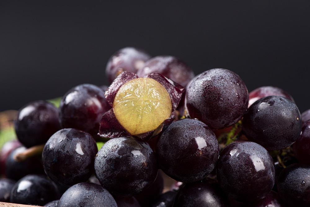 Exploration of nitrogen-doped grape peels carbon dots for baicalin detection
