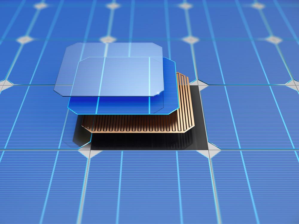Advanced nanomaterials utilized as top transparent electrodes in semi-transparent photovoltaic