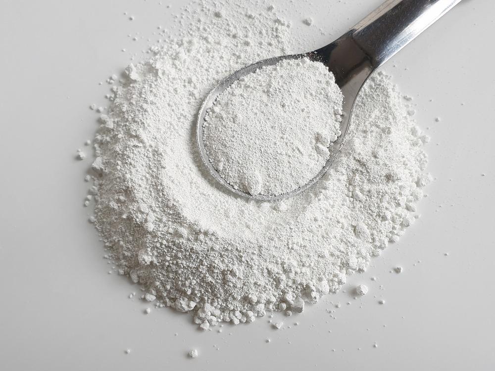 titanium dioxide