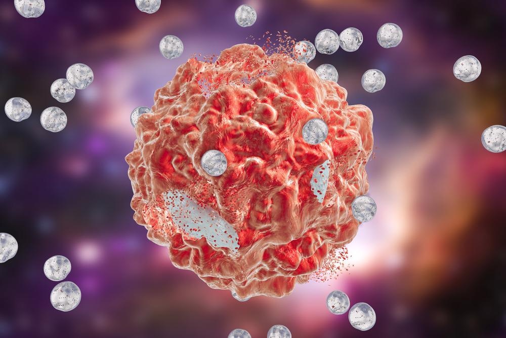 Polymeric Nanoparticles