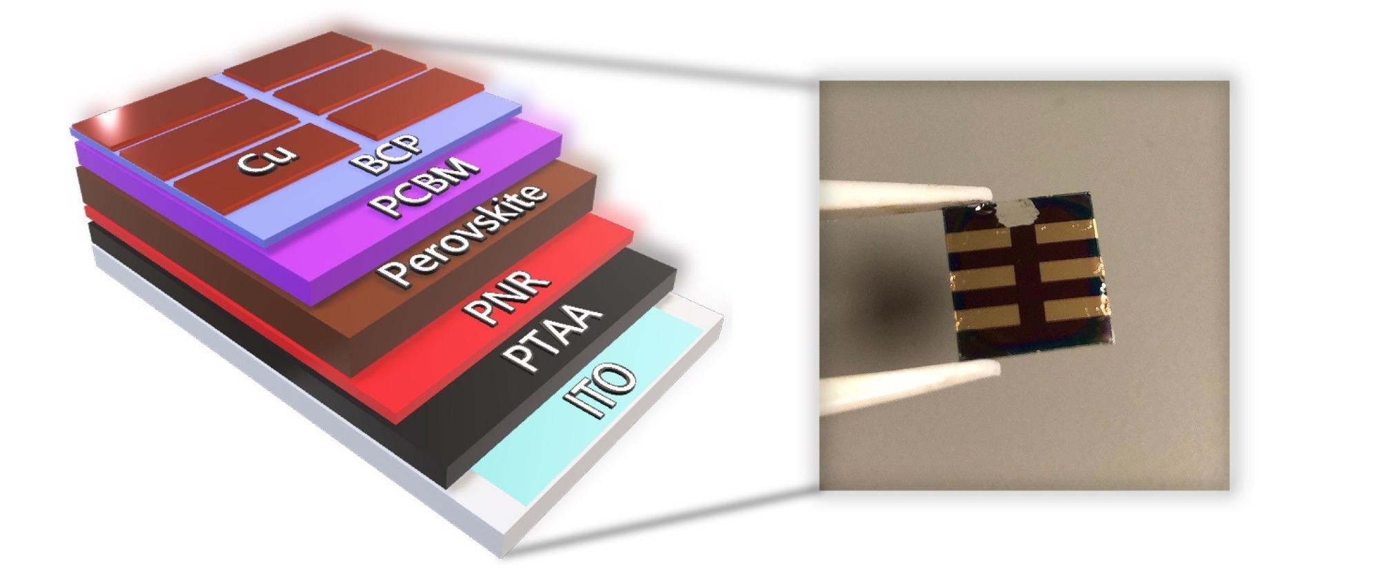 Phosphorene Nanoribbons are Promising Route for High-Performance Solar Cells.