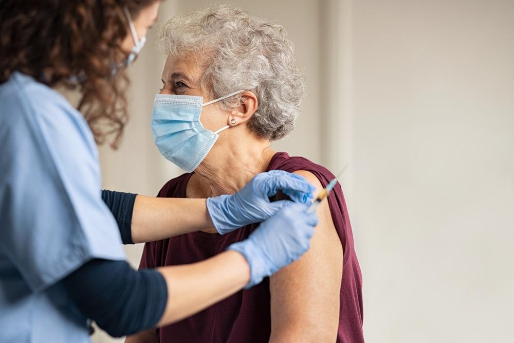 Dissolvable Nanoparticles Enable Painless Vaccination
