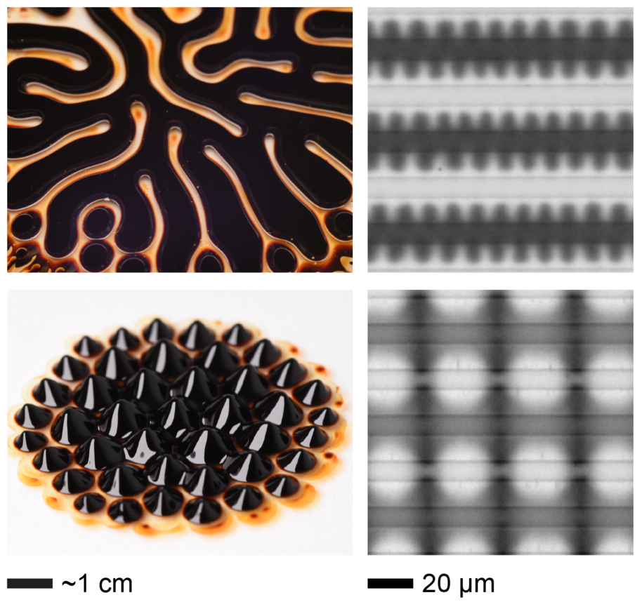 New Nanoparticle Suspension Could Help Study Complex Non-Equilibrium Systems