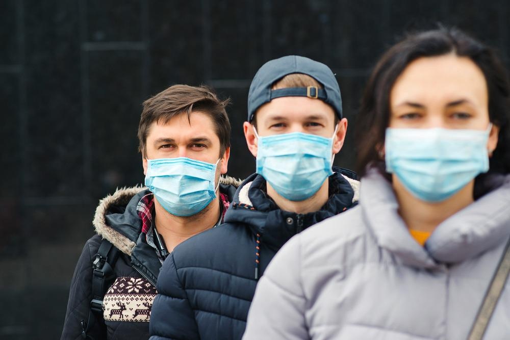 Novel Synthesis of Nanocomposite Antiviral Face Mask is Effective Against COVID-19