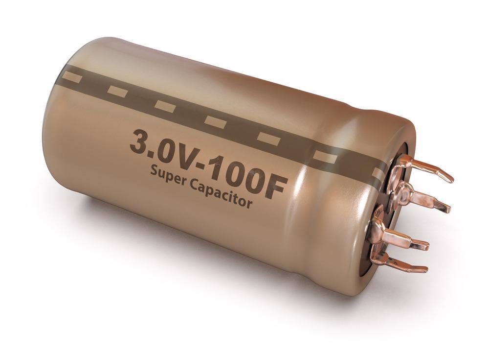 Utilizing MXene Nanomaterials in High Performance Supercapacitors