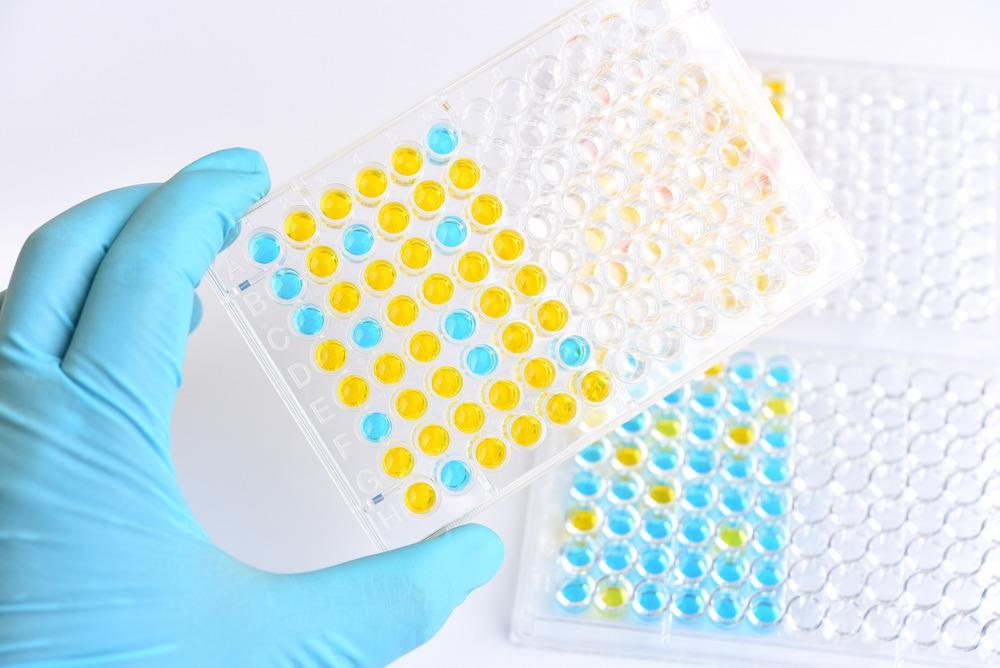 Nanobots Could Help Improve ELISA Analysis