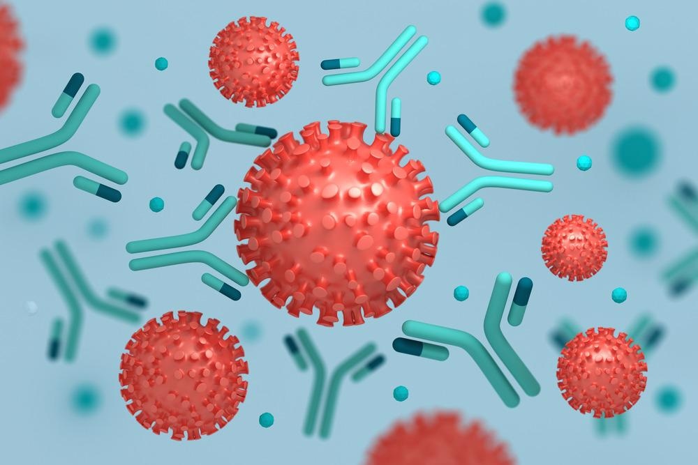 Single-Dose SARS-CoV-2 Vaccine Possible with Nanotechnology