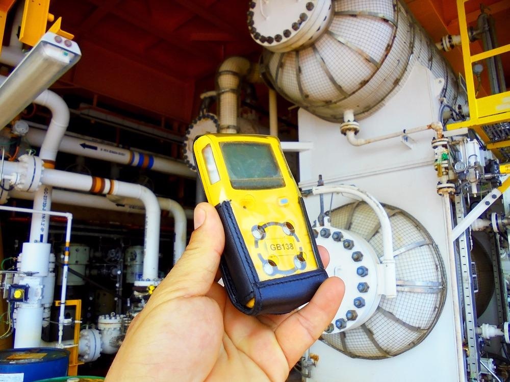 Size of Pd Nanoparticles Influences Sensitivity to H2 in Gas Sensors