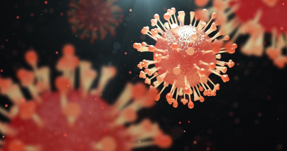 Evaluating Antiviral Activities of Nanoparticles Could Help Prevent Future Pandemics