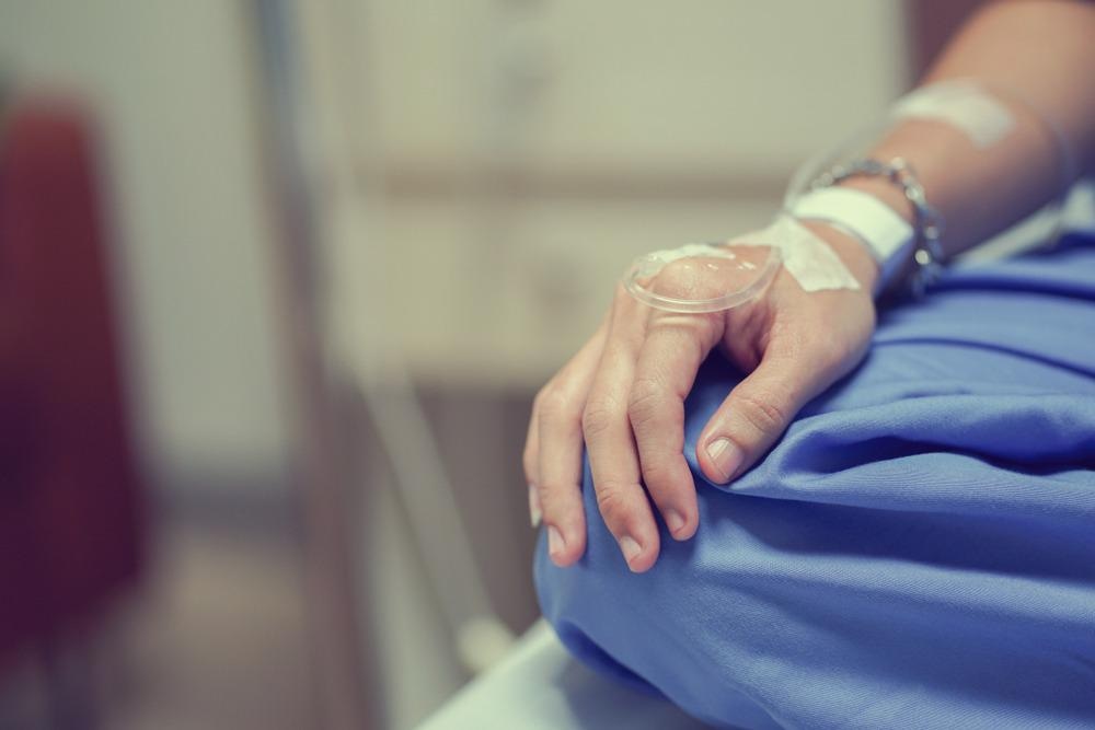 Nanoinhibitors Fight Bacteria that Induce Tumor Resistance To Chemotherapy