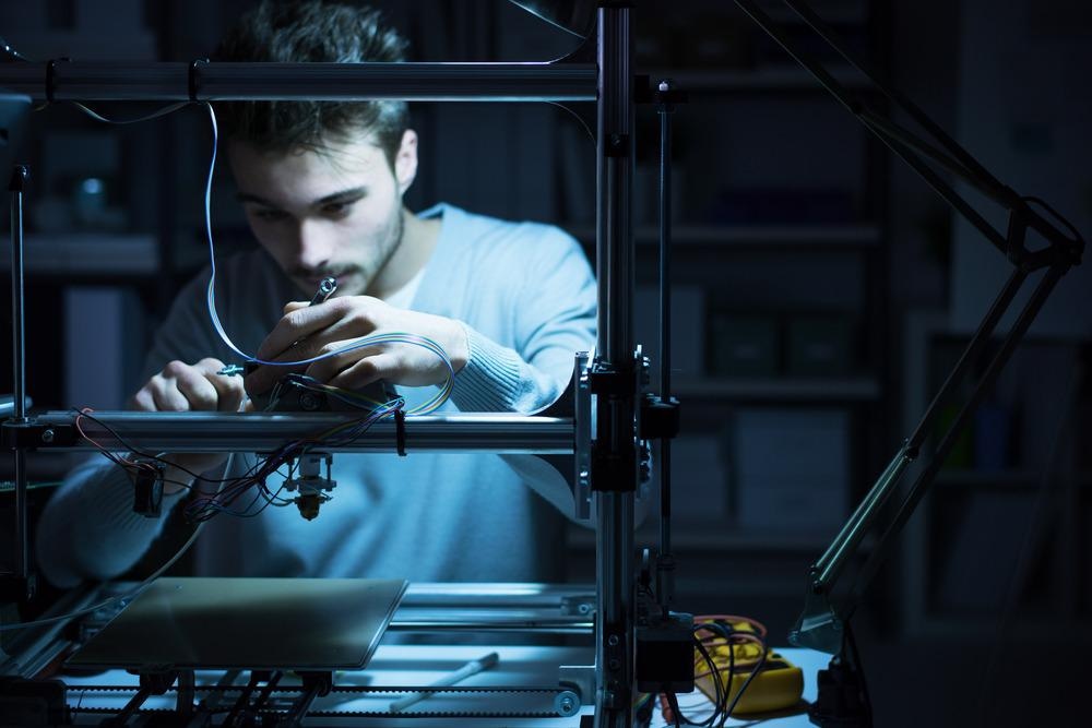Tool Shape Variation Influences Nanofabrication Precision