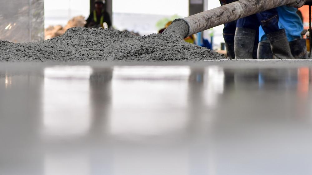 Nano Alumina Additives Help to Defend Concrete Against Sulfate