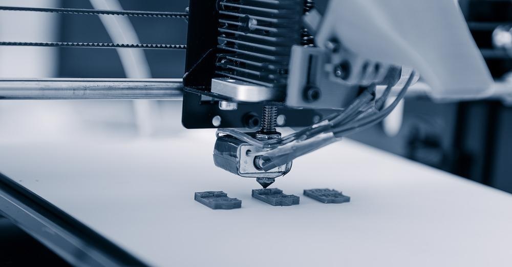 Electrically Conductive 3D Printed Graphene Polymer Nanocomposites