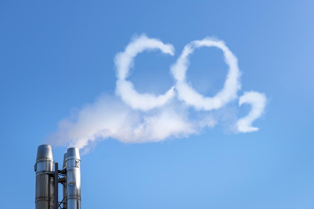 Creating Unusual Carbon Allotropes Could Help Cut CO2 Emissions