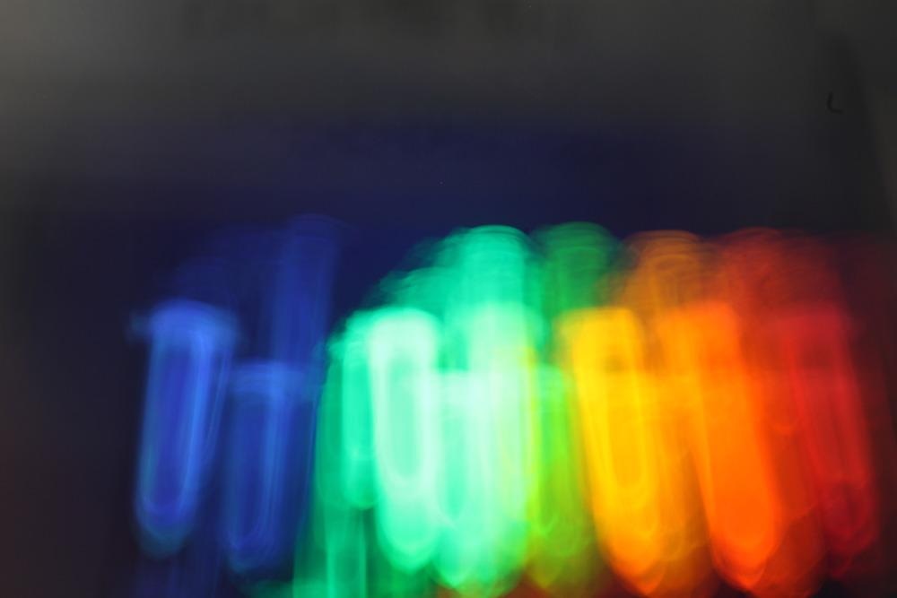 Doped Nanocrystals Show Promising Stability and Suitability for Bioimaging