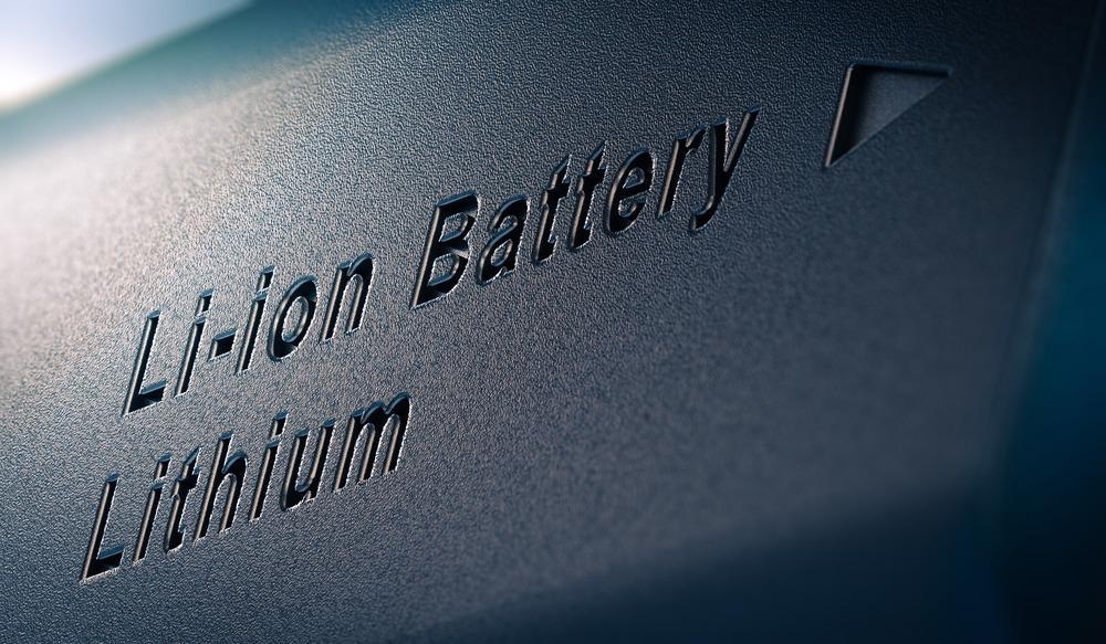 New Perovskite Material Could Advance Lithium-Ion Battery Industry