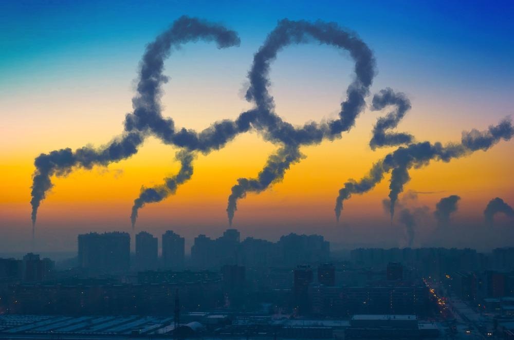 Growing Carbon Nanotubes with CO2 to Mitigate Climate Change