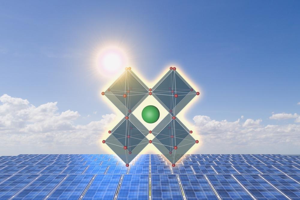 Enhancing Photocatalytic H2 Evolution Using Stable Perovskites