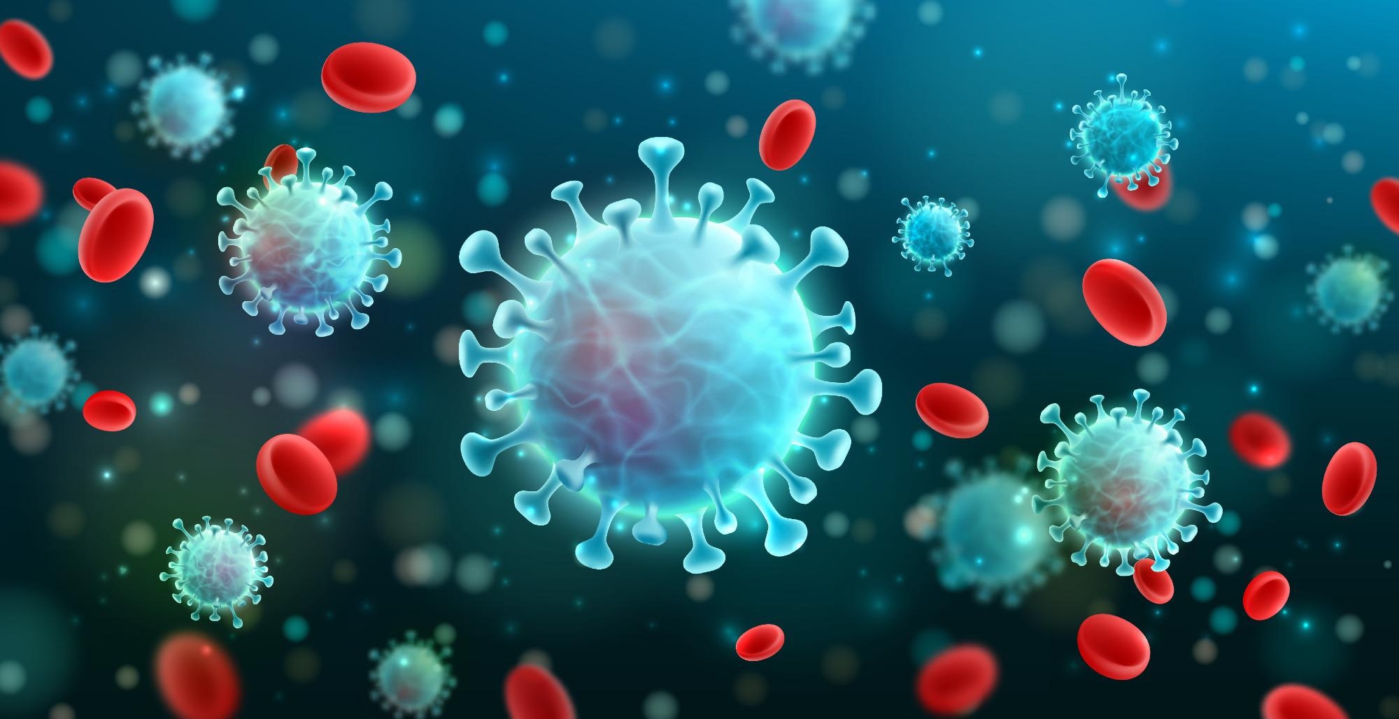 Nano-Bait Lures SARS-CoV-2 Away from Cells, Halting Infection