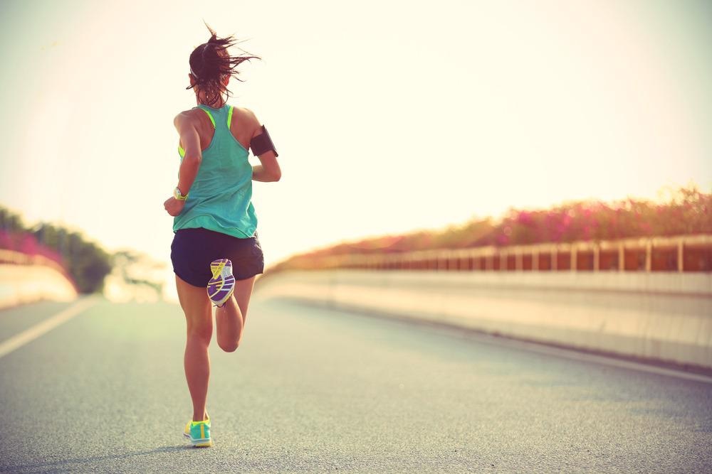 New Moisture-Wicking Metafabric Passively Cools the Wearer