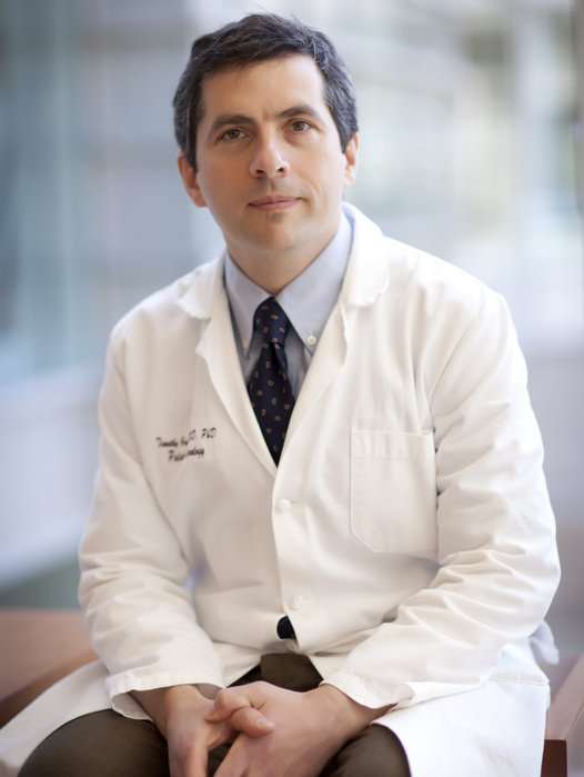 Drug Combination in Nanoparticle Formulation Could Be Effective in Combating Medulloblastoma.