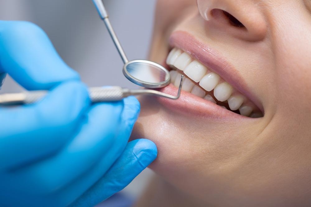 New Nanowire-Based Sensor Suitable for Gum Disease Monitoring