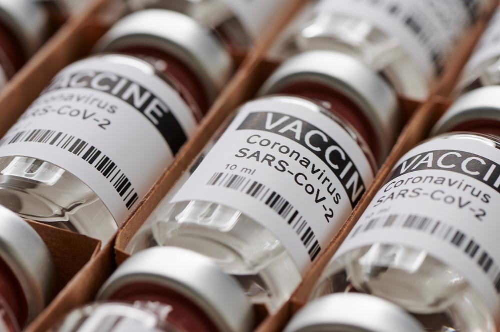 Study: Peptide Nanoarray Scaffold Vaccine for SARS-COV-2 and Its Variants of Concerns. Image Credit: M-Foto/Shutterstock.com