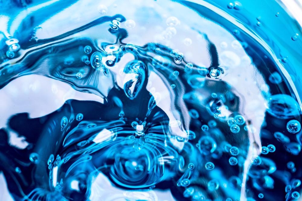 Natural Polymer Hydrogel Enhances Material Properties