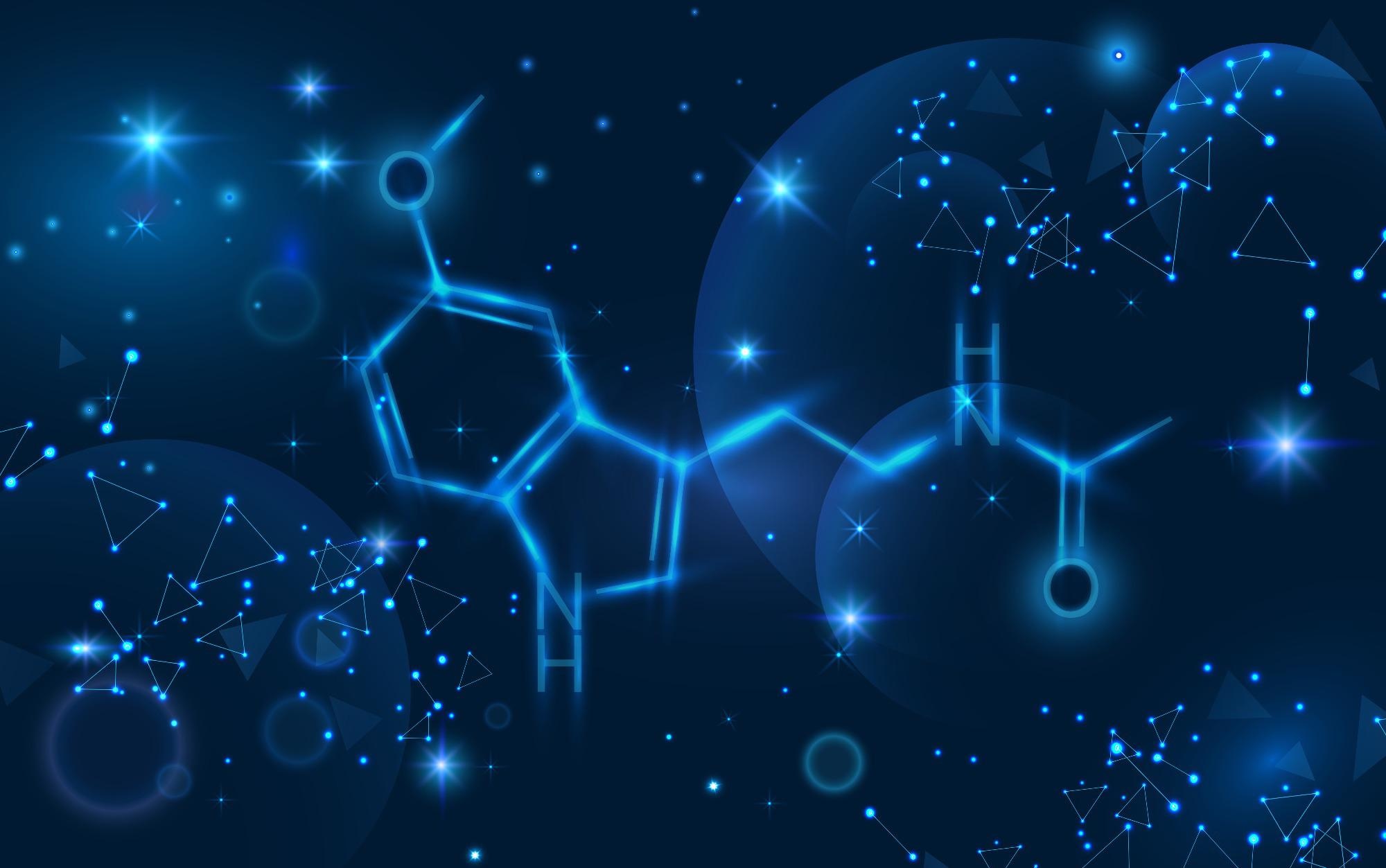 Improving Melatonin Drug Delivery with Nanoscale Techniques