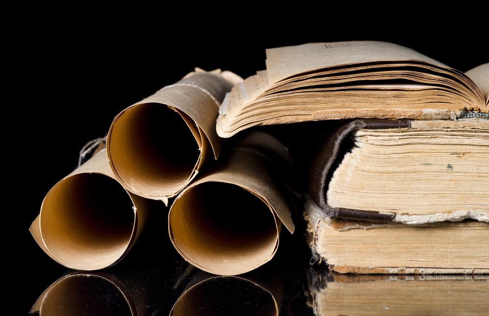 Cellulose Nanofibers Help Preserve Cultural Heritage