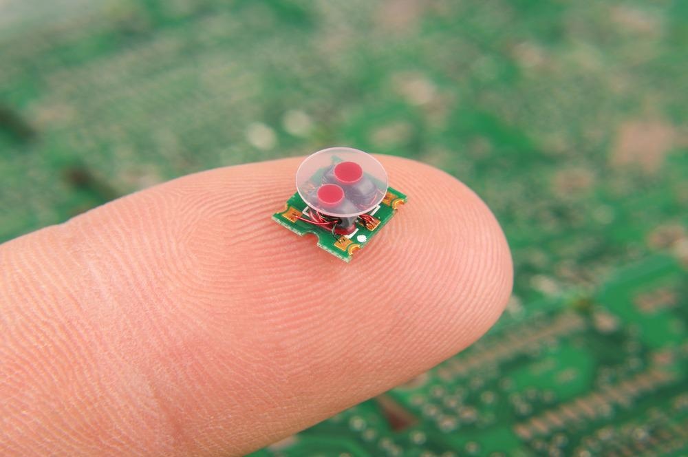 Self-Sealing Approach Prevents Pressure Sensor Leaks