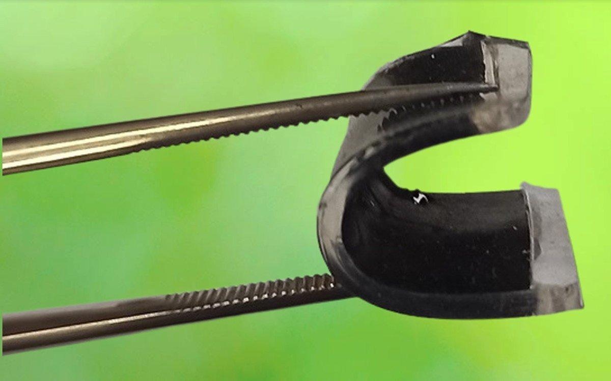 Study Outlines New Procedure for the Development of Flexible Supercapacitors