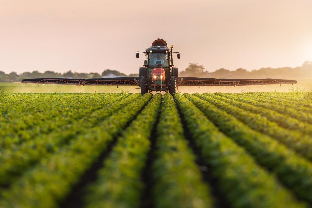 Nanopesticides and Grain Storage, A New Approach to Agriculture