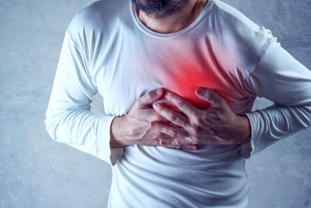 One-of-a-Kind Biomaterial for Cardiac Tissue Regeneration