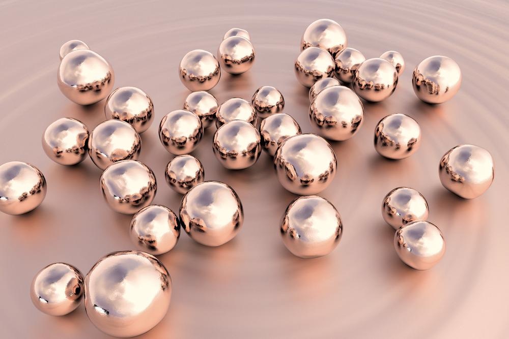 A New Phase for Metal Nanoparticles