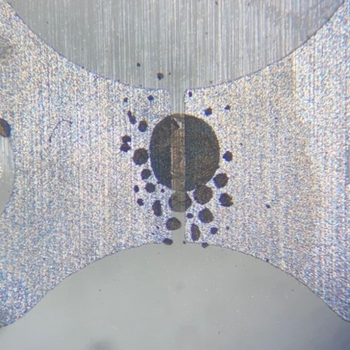 Atomically-Thin Graphene Coatings Could Transform Liquid Electronics.