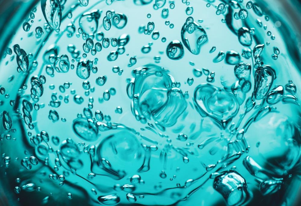 Stretchable Hydrogel Helps to Power Wearable Electronics