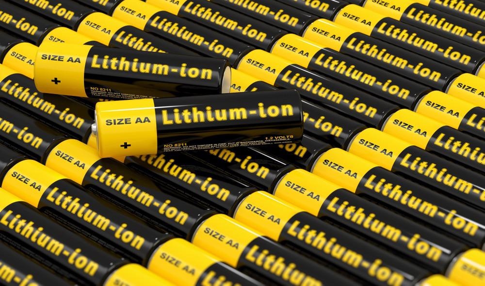 New Approach Unlocks Mass Production of Lithium-Ion Battery Anode Candidate