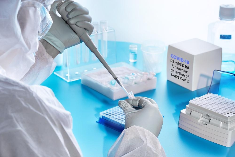 Ultrasensitive, New Design to SARS-CoV-2 Antigen Test