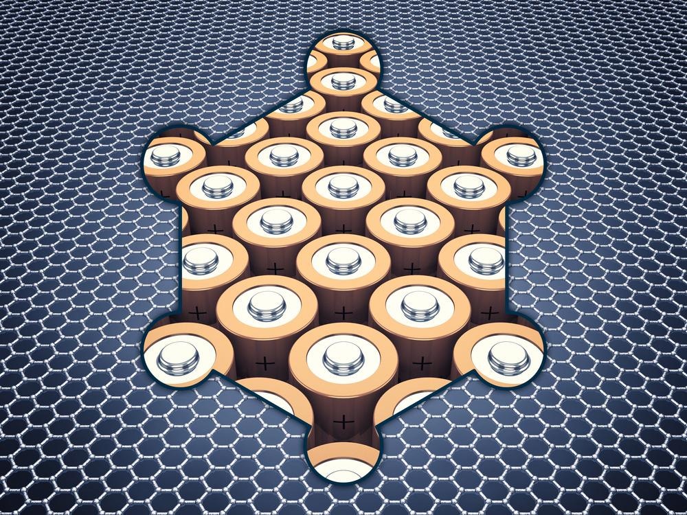 A Graphene Centered Shift in Supercapacitor Design