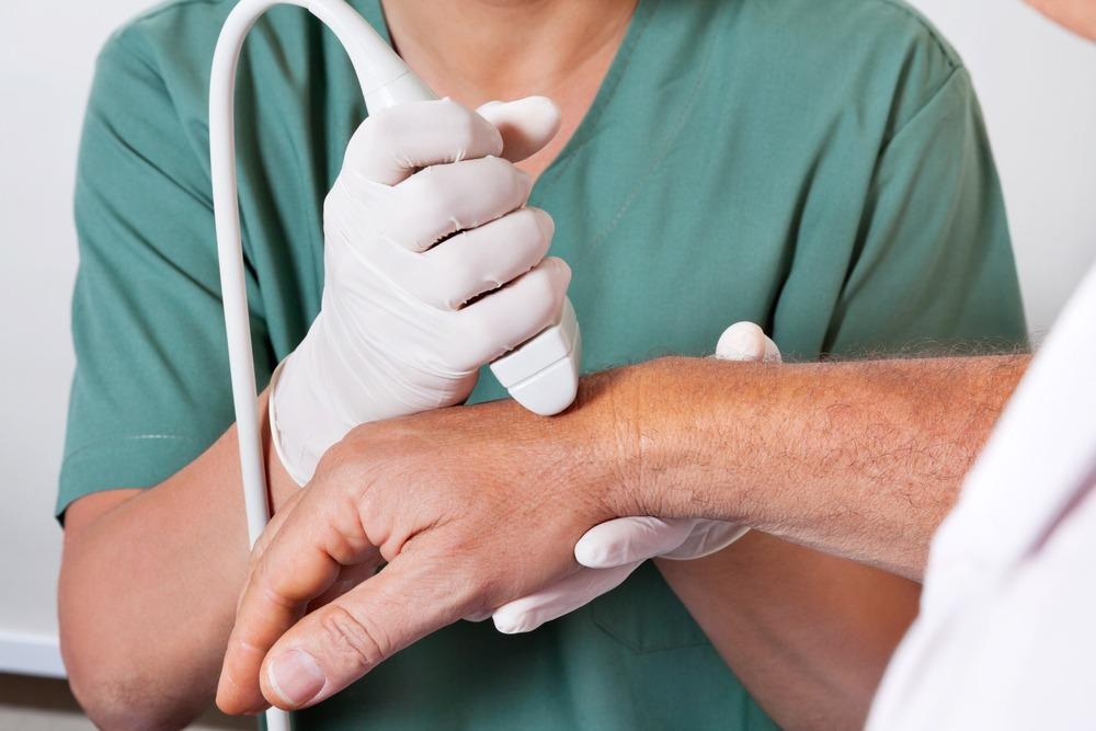 Polymer Nanoplatforms Enhance Ultrasound Cancer Treatment