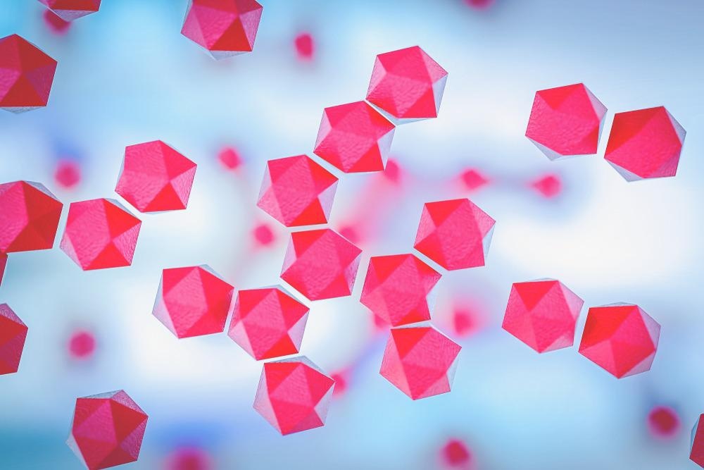 Improved Heterojunction Fluorescence Advances Photo-Devices