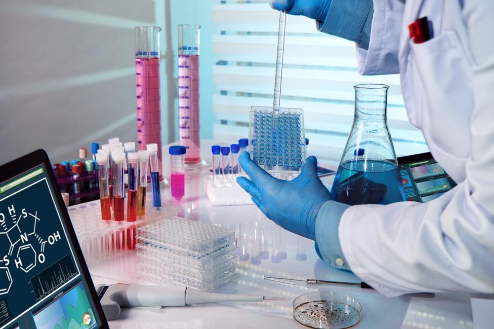 Nanozyme Sensor Precisely Detects Proteins for Disease Diagnosis